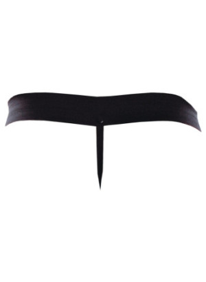 8" Mr. BIG Hollow Strap-on